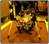 Axon Quad Robot