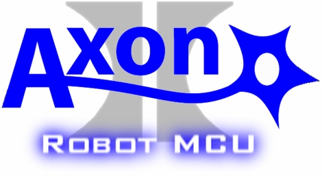 Axon II Microcontroller