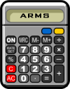 Robot Arm Calculator