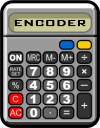 Encoder Calculator