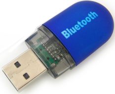 Class 2 USB Bluetooth Adaptor