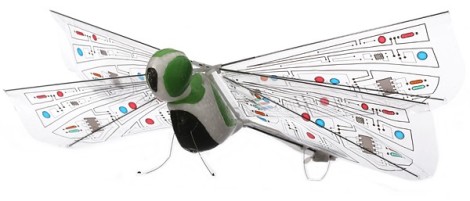 WowWee Dragonfly