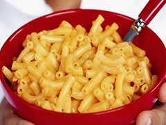 Mac-n-Cheese