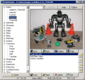 RoboRealm Image Processing Software