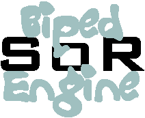 SoR Biped Engine